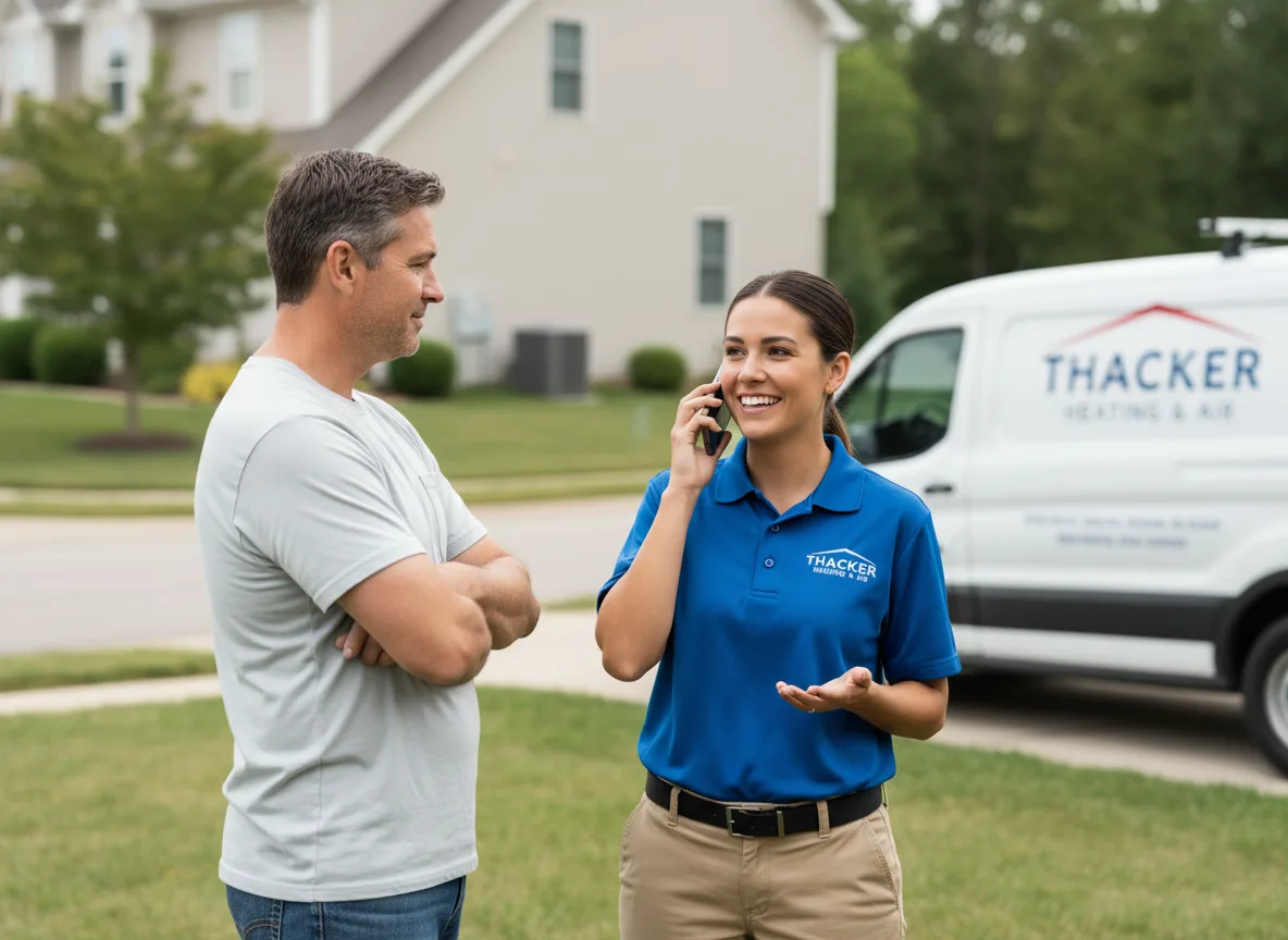 Ac Repair Midkiff, WV FAQs